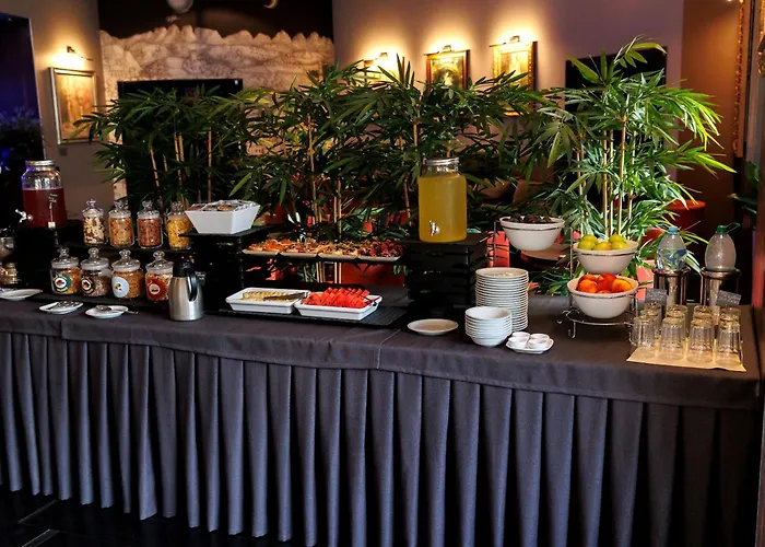 Lh Hotel&Spa
