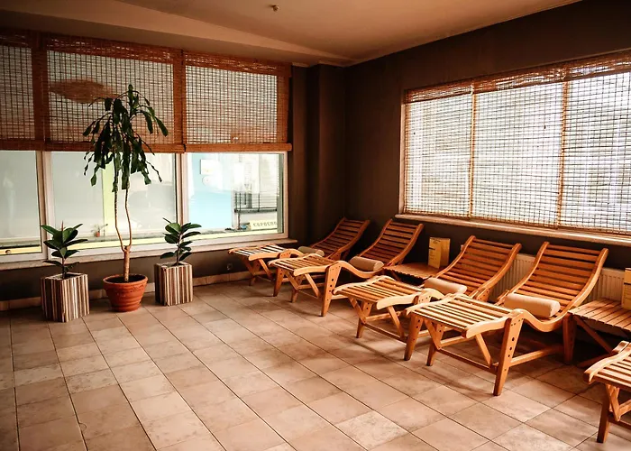 Lh Hotel&Spa