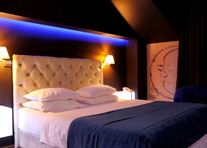 Lh Hotel&Spa