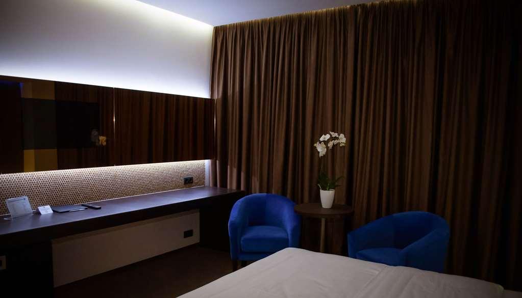 Hotel Lh Hotel&spa