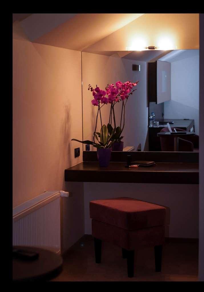 Lh Hotel&spa Hotel Lviv