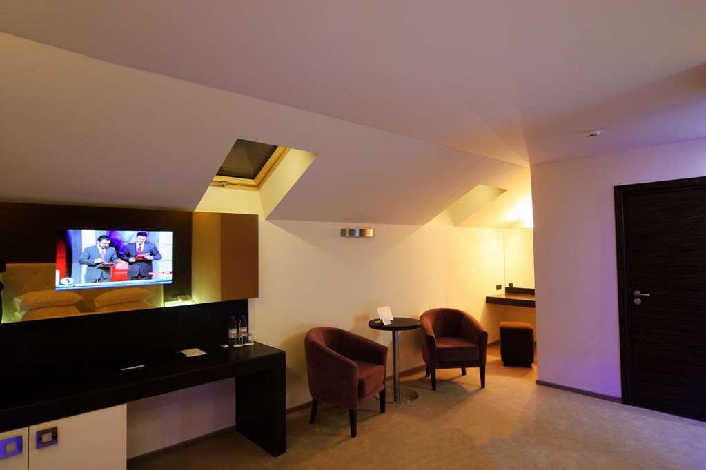 Lh Hotel&spa Hotel