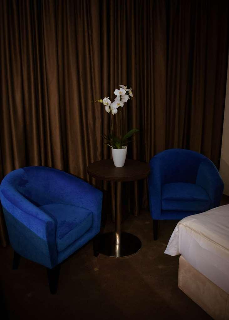 Hotel Lh Hotel&spa 4*