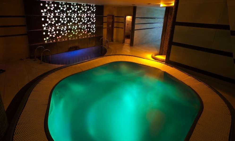 Hotel Lh Hotel&spa