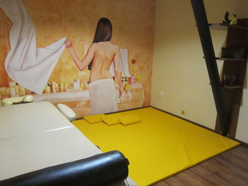 Lh Hotel&spa Hotel