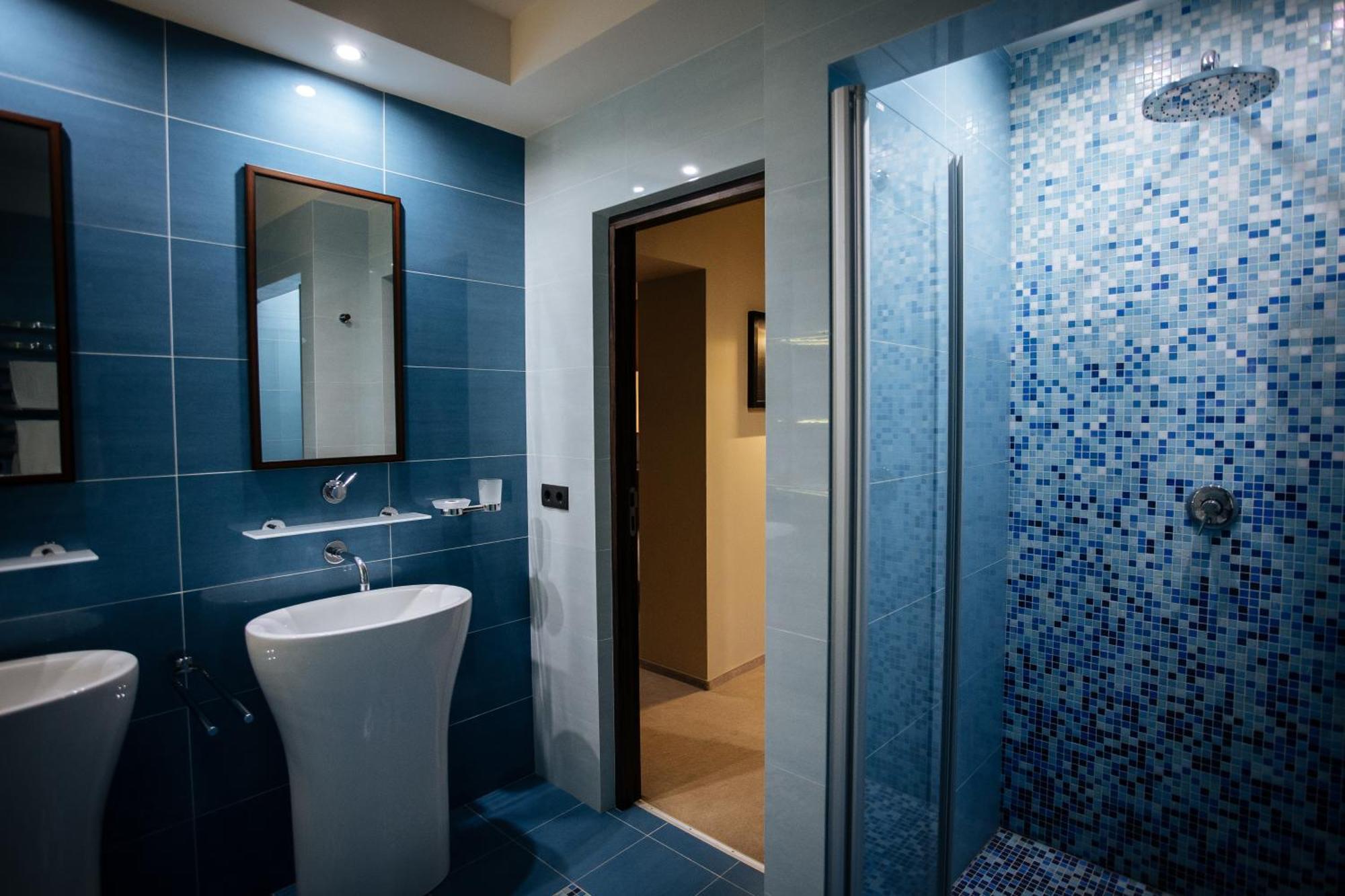 Lh Hotel&spa Hotel 4*