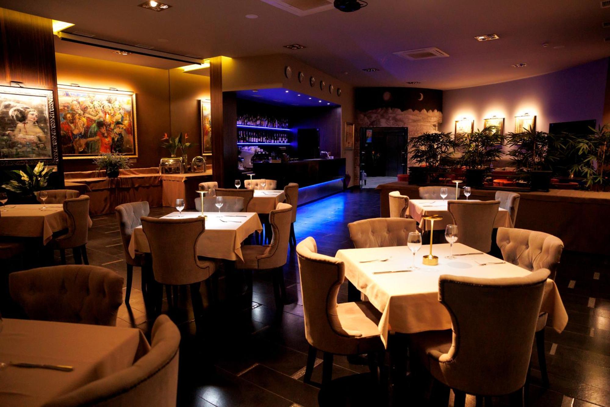 Lh Hotel&spa 4* Lviv