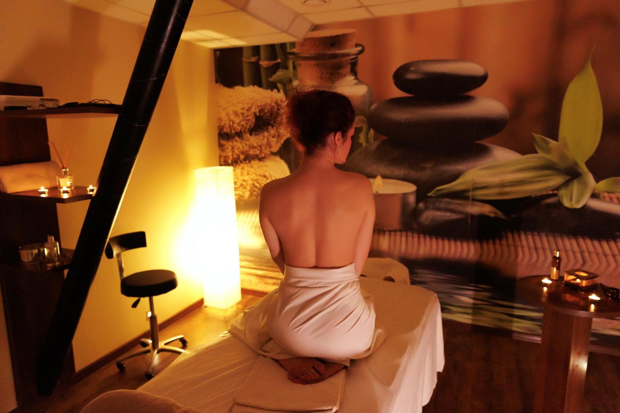 Lh Hotel&spa 4*