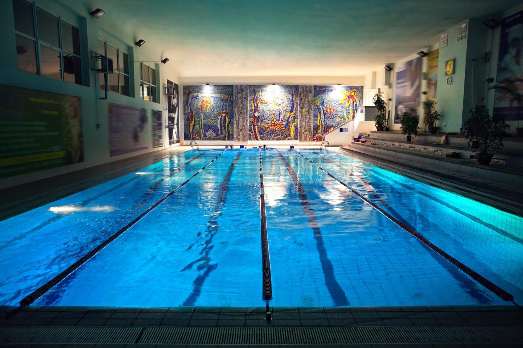 Lh Hotel&spa 4*