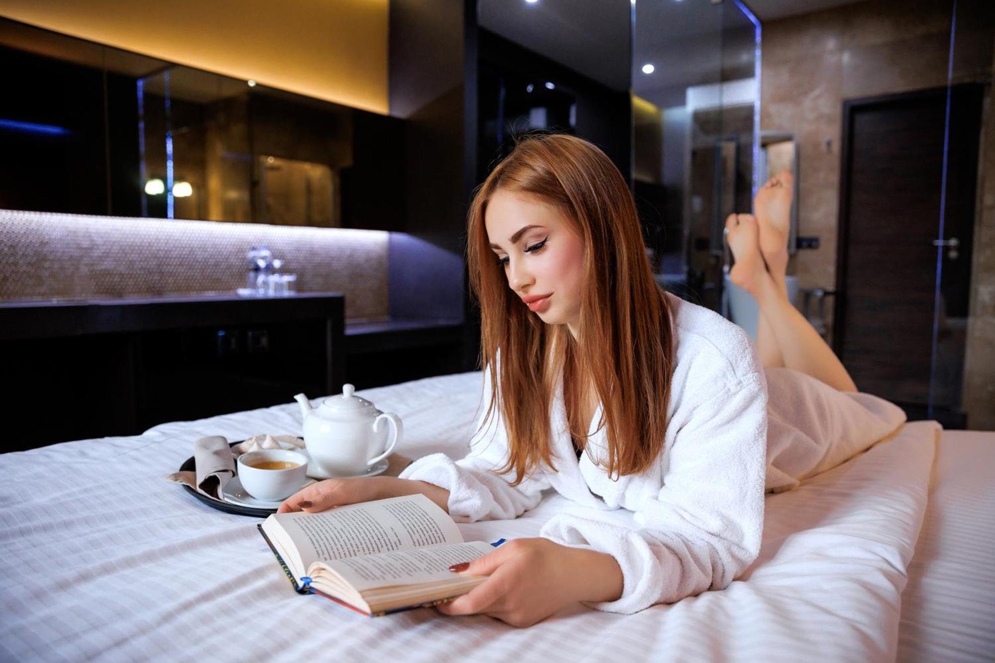 Lh Hotel&spa Hotel 4*