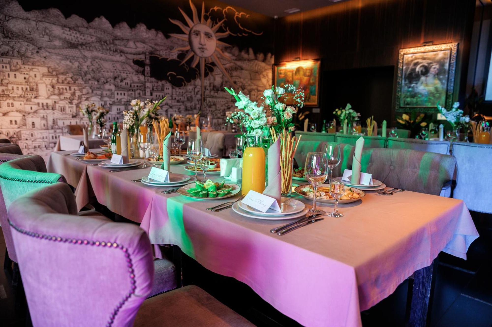 Lh Hotel&spa 4* Lviv