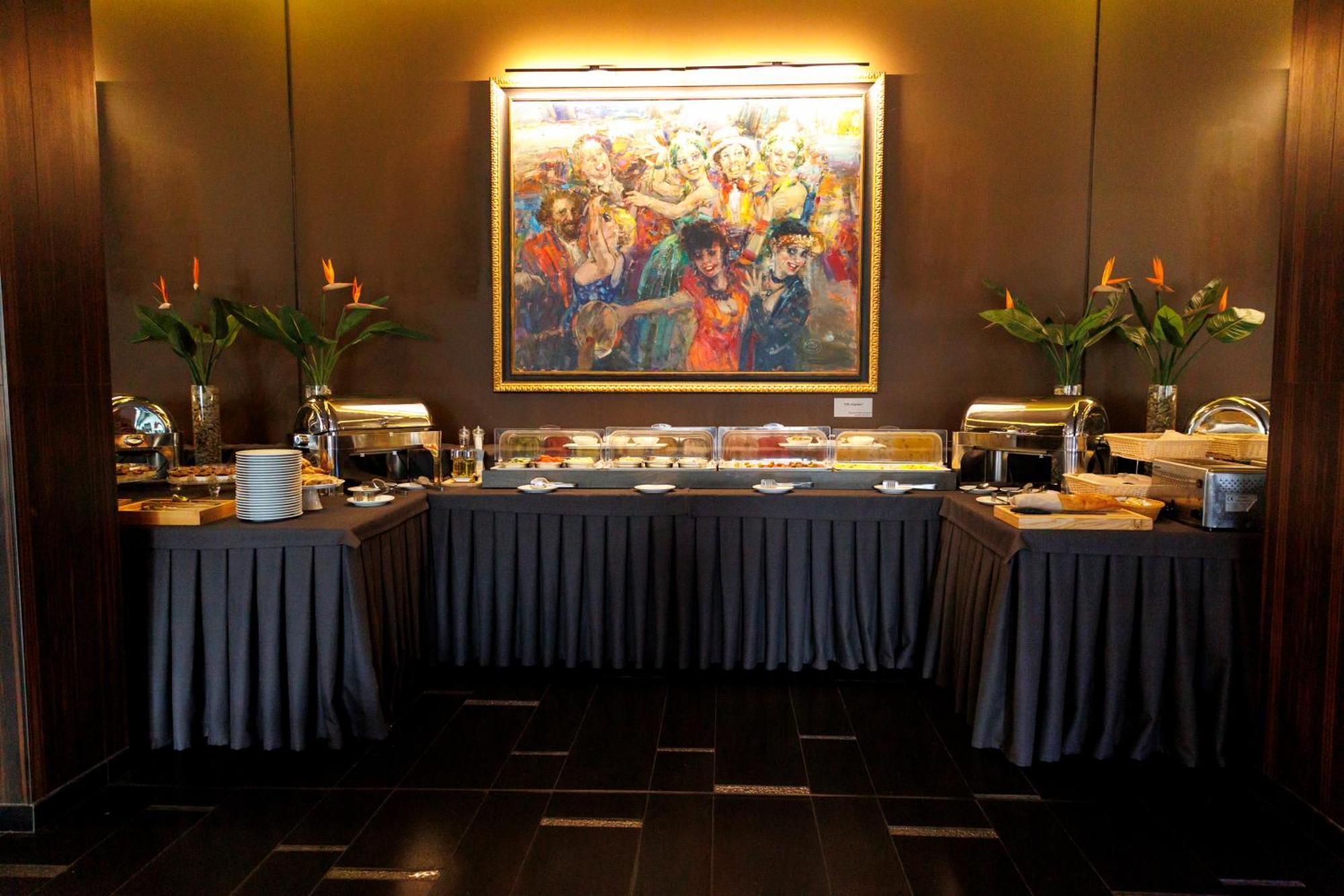 Lh Hotel&spa Hotel