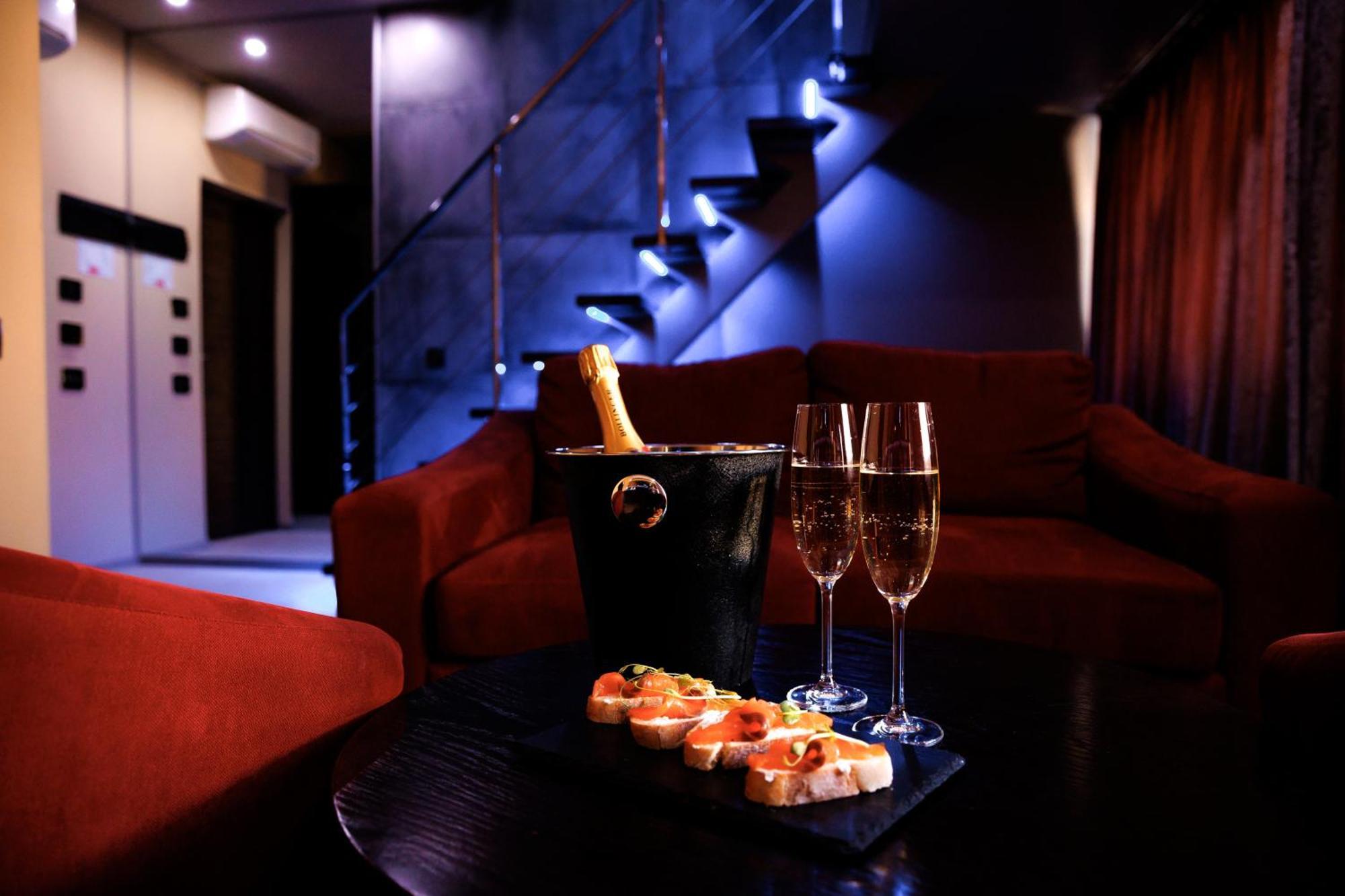 Lh Hotel&spa Hotel Lviv