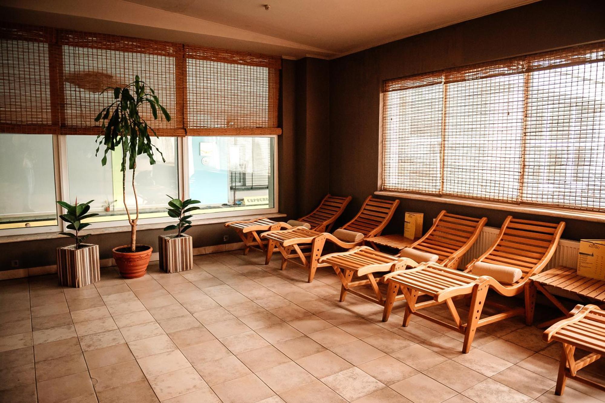 Lh Hotel&spa Hotel 4*