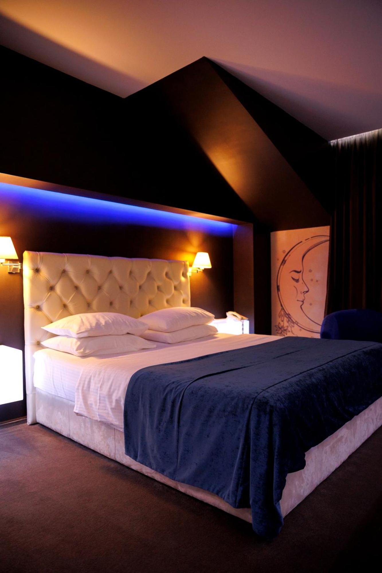 Hotel Lh Hotel&spa Lviv