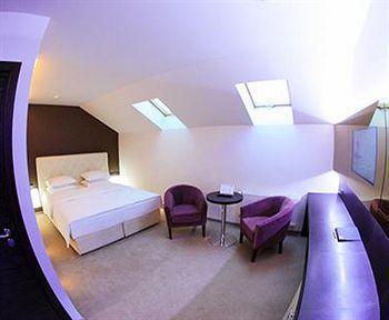 Lh Hotel&spa Lviv