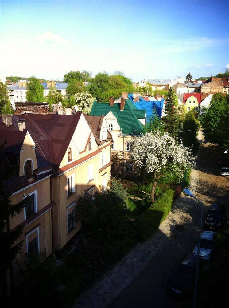 Lh Hotel&spa Hotel Lviv