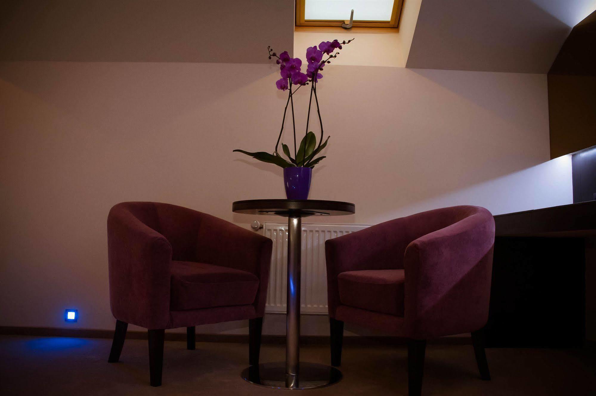 Hotel Lh Hotel&spa Lviv