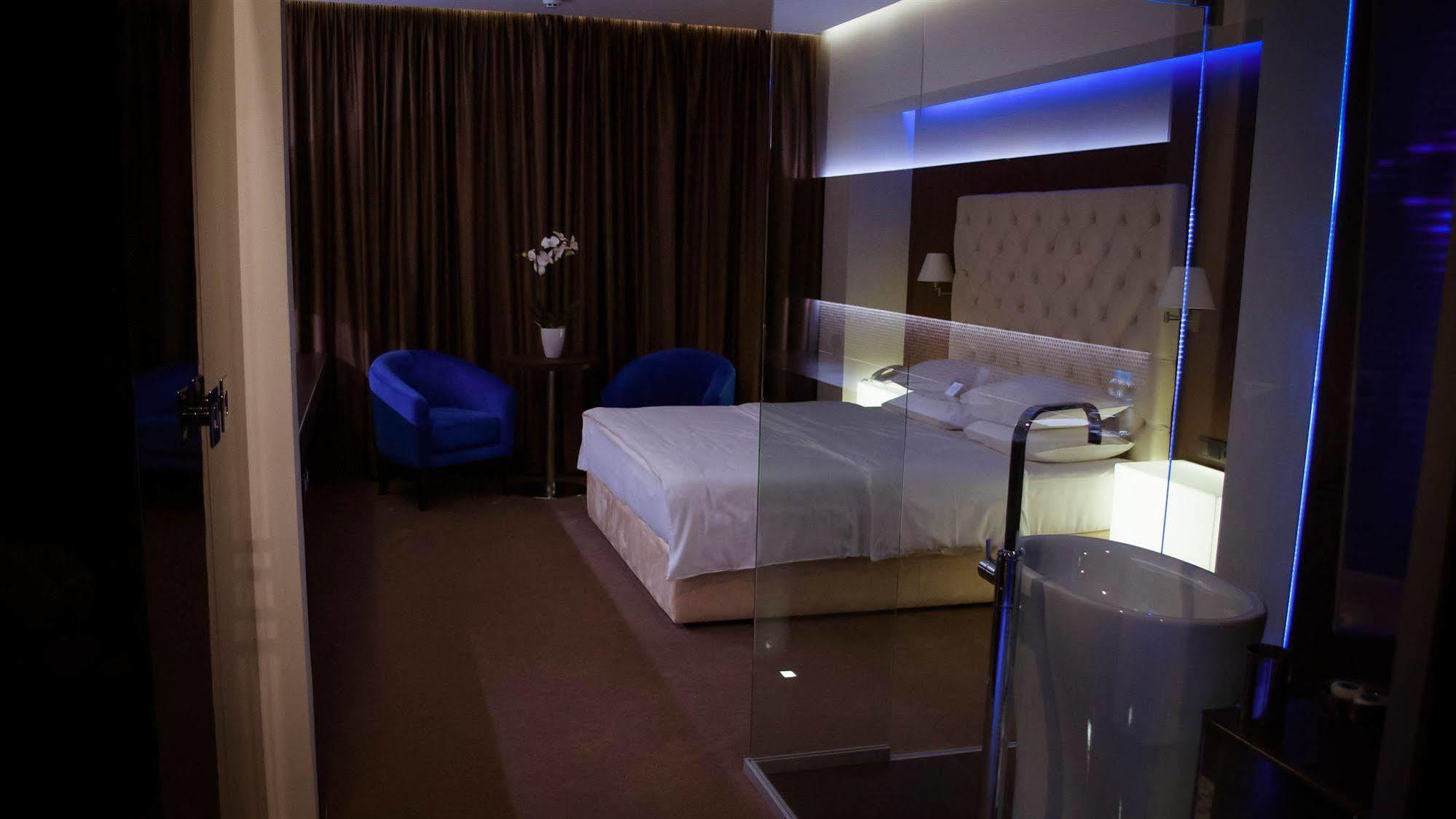 Lh Hotel&spa Lviv