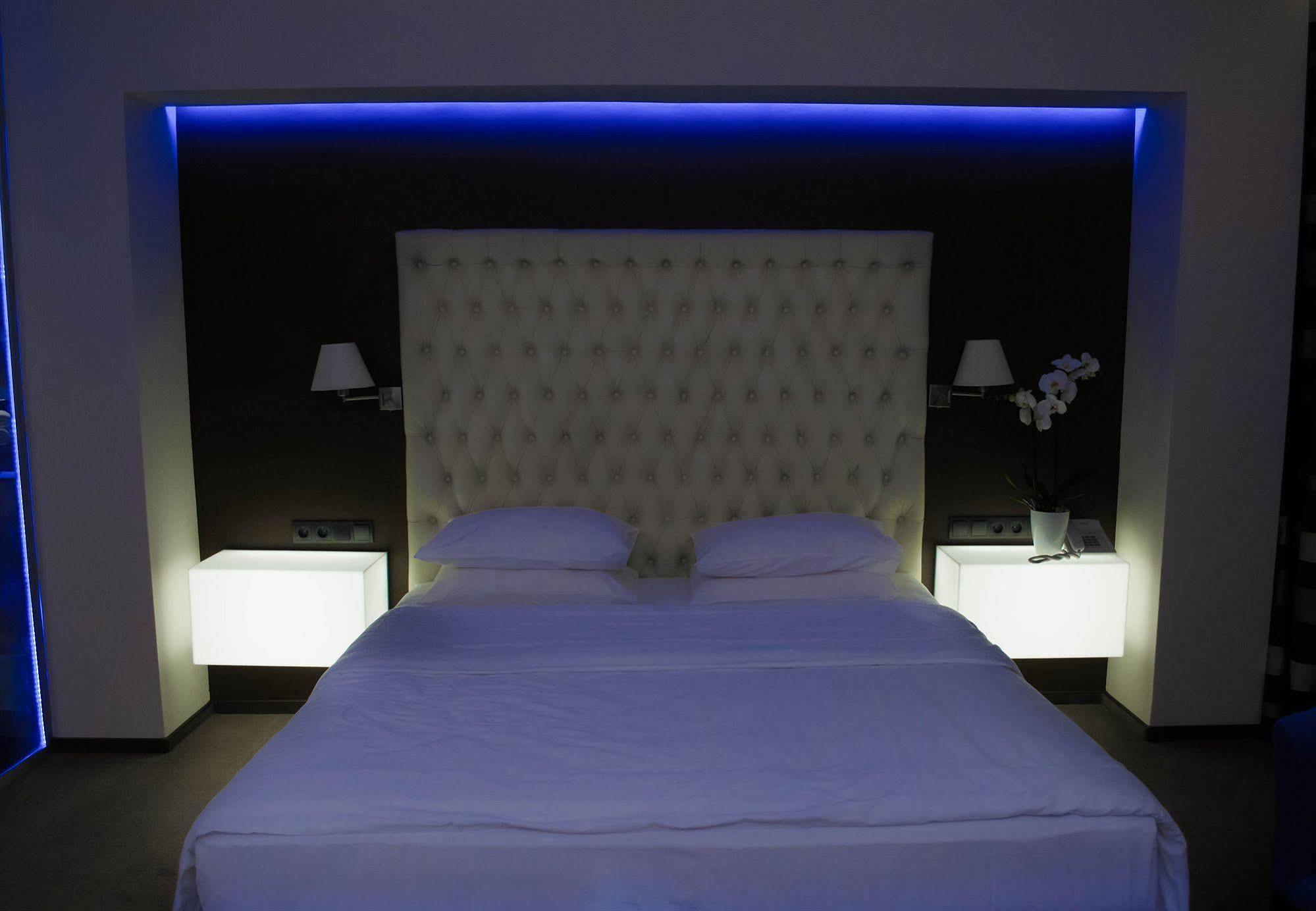 Lh Hotel&spa Hotel 4*