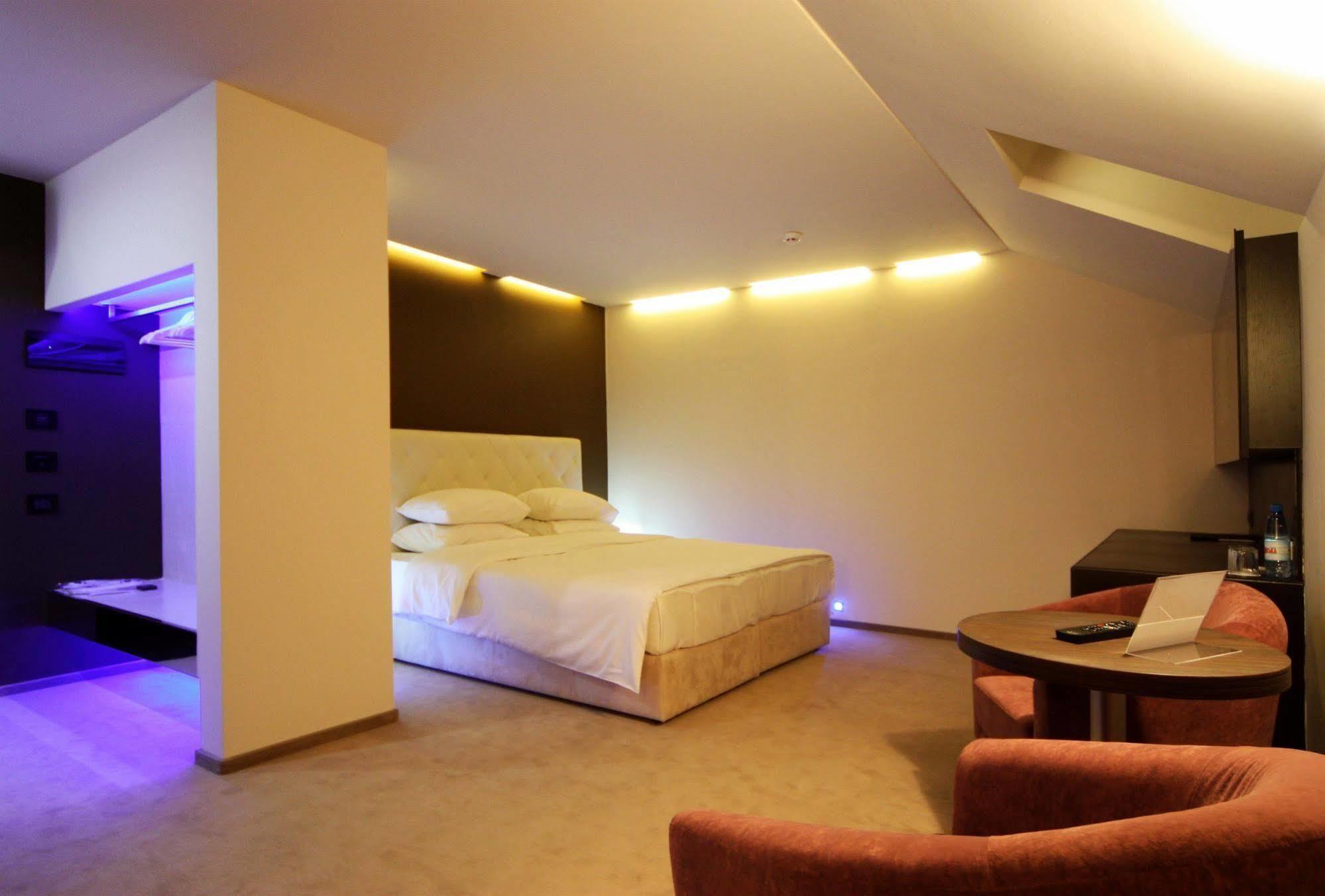 Hotel Lh Hotel&spa 4*
