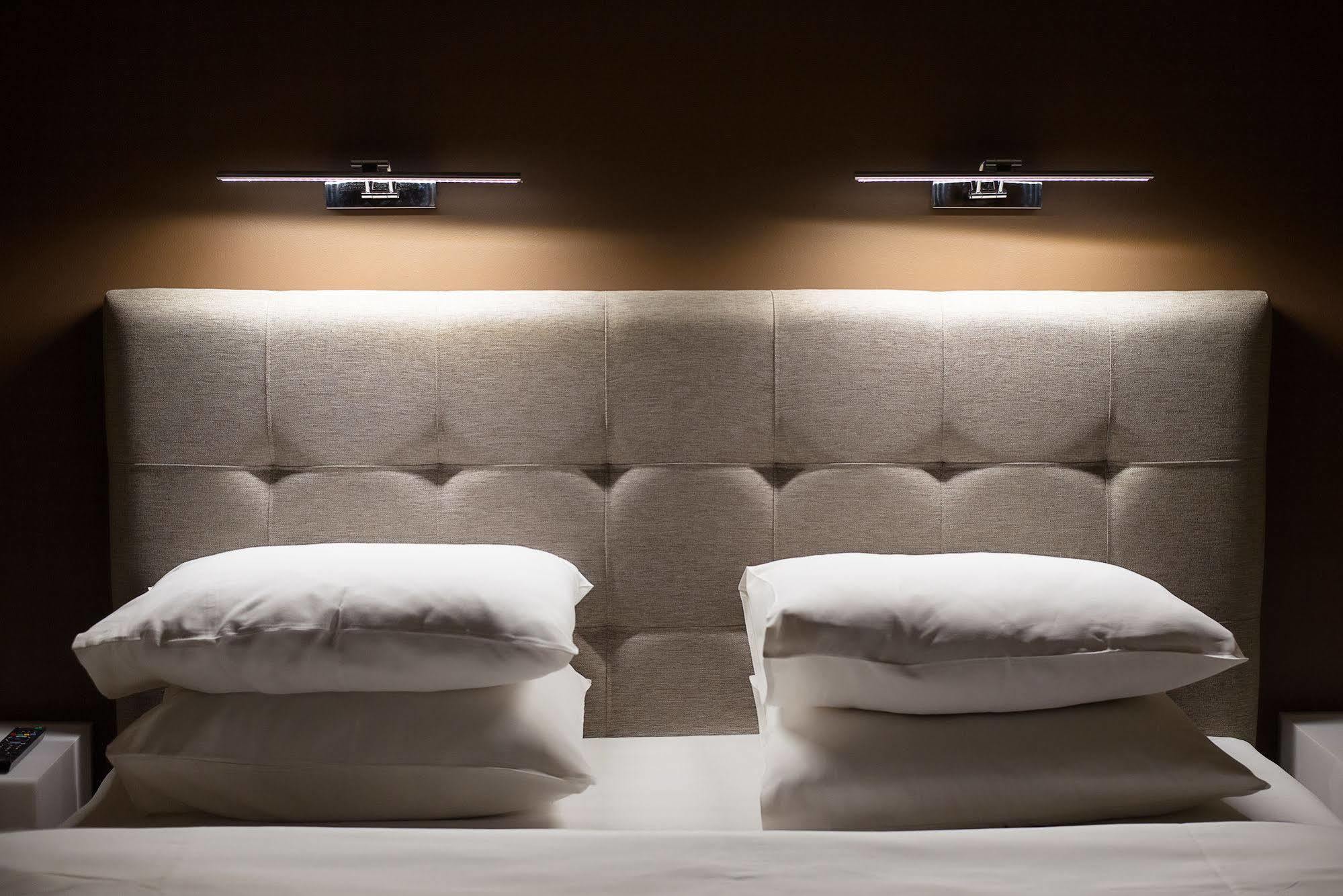 Lh Hotel&spa 4* Lviv