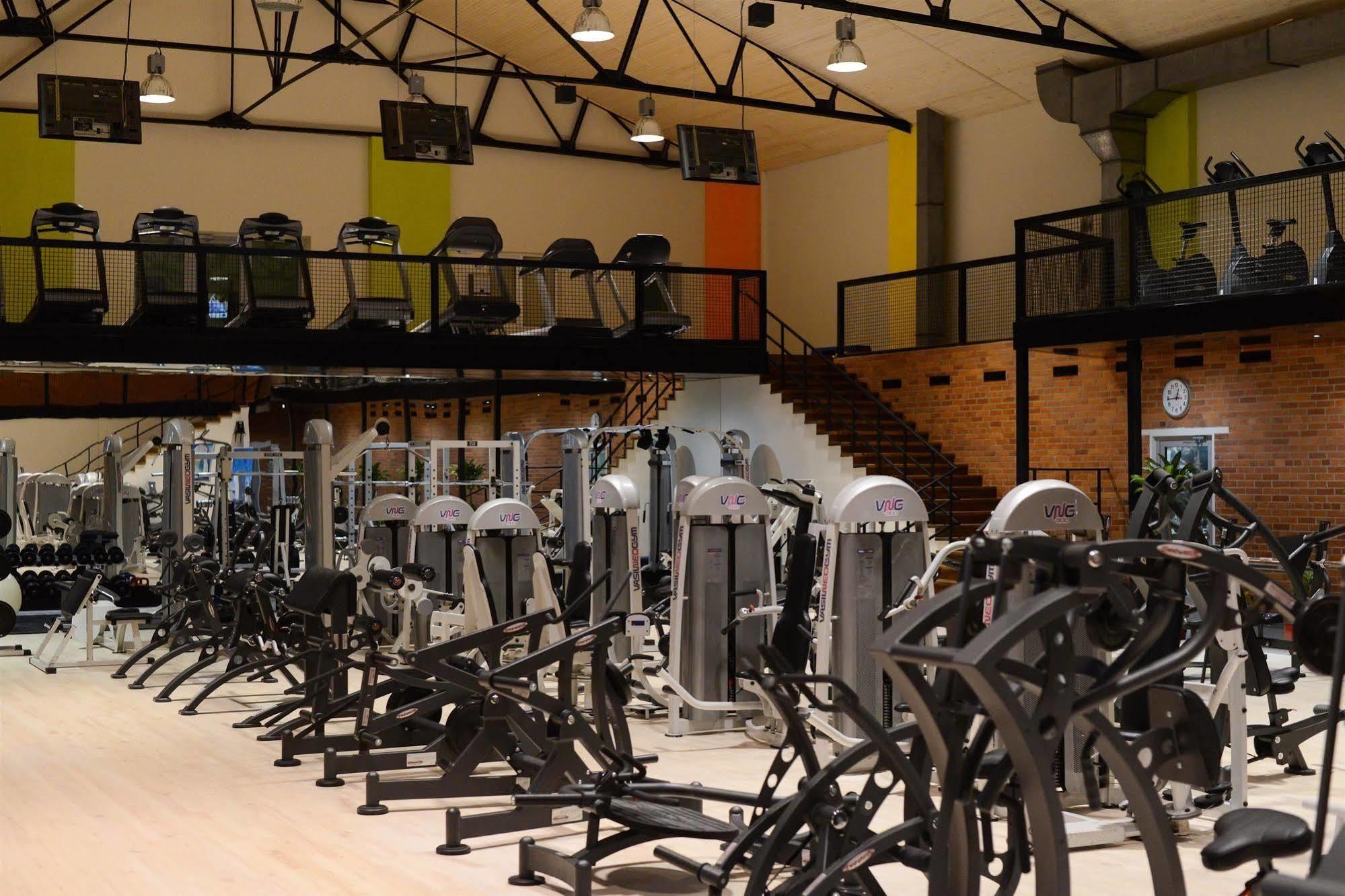 Lh Hotel&spa 4* Lviv