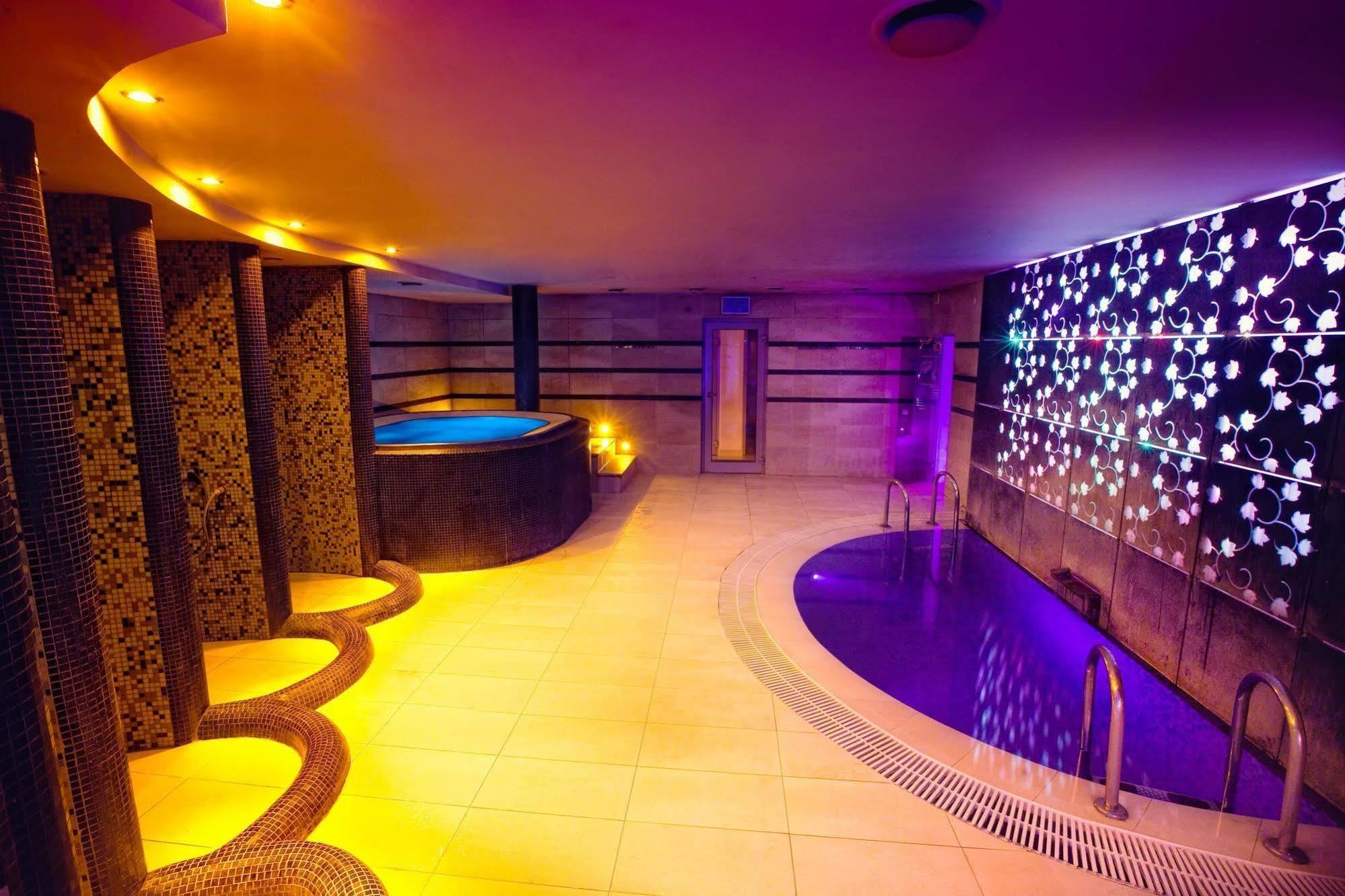 Lh Hotel&spa 4*
