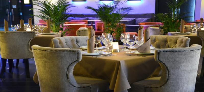 Lh Hotel&spa