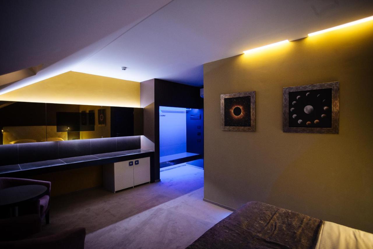 Hotel Lh Hotel&spa