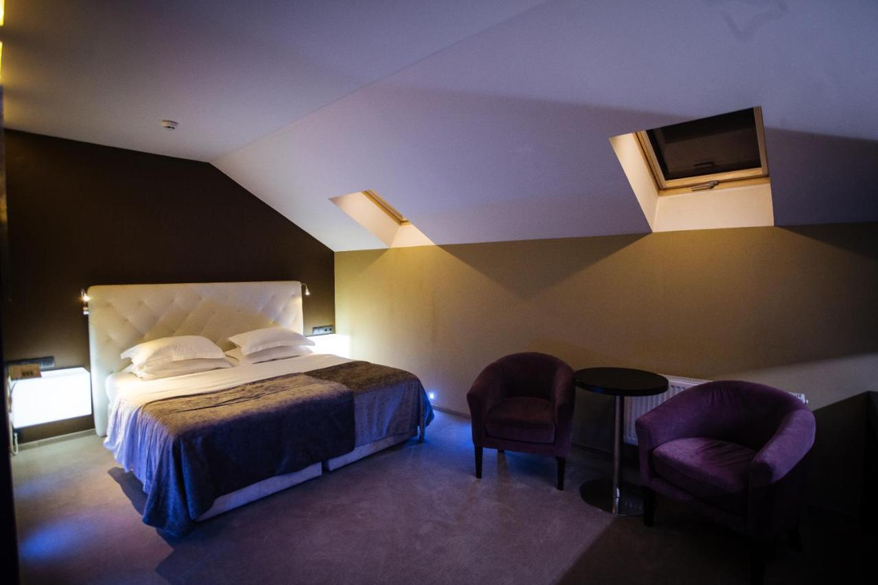 Lh Hotel&spa