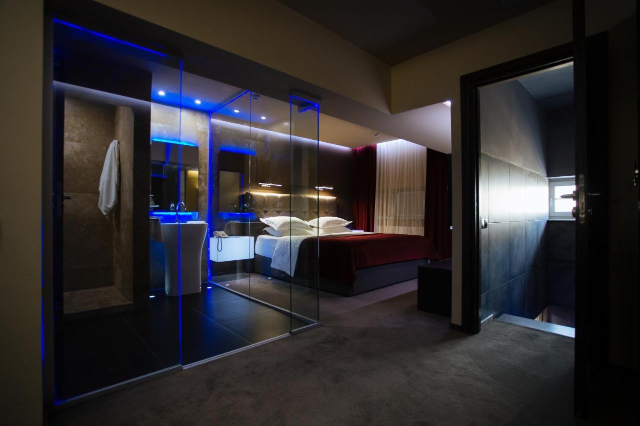 Hotel Lh Hotel&spa 4*