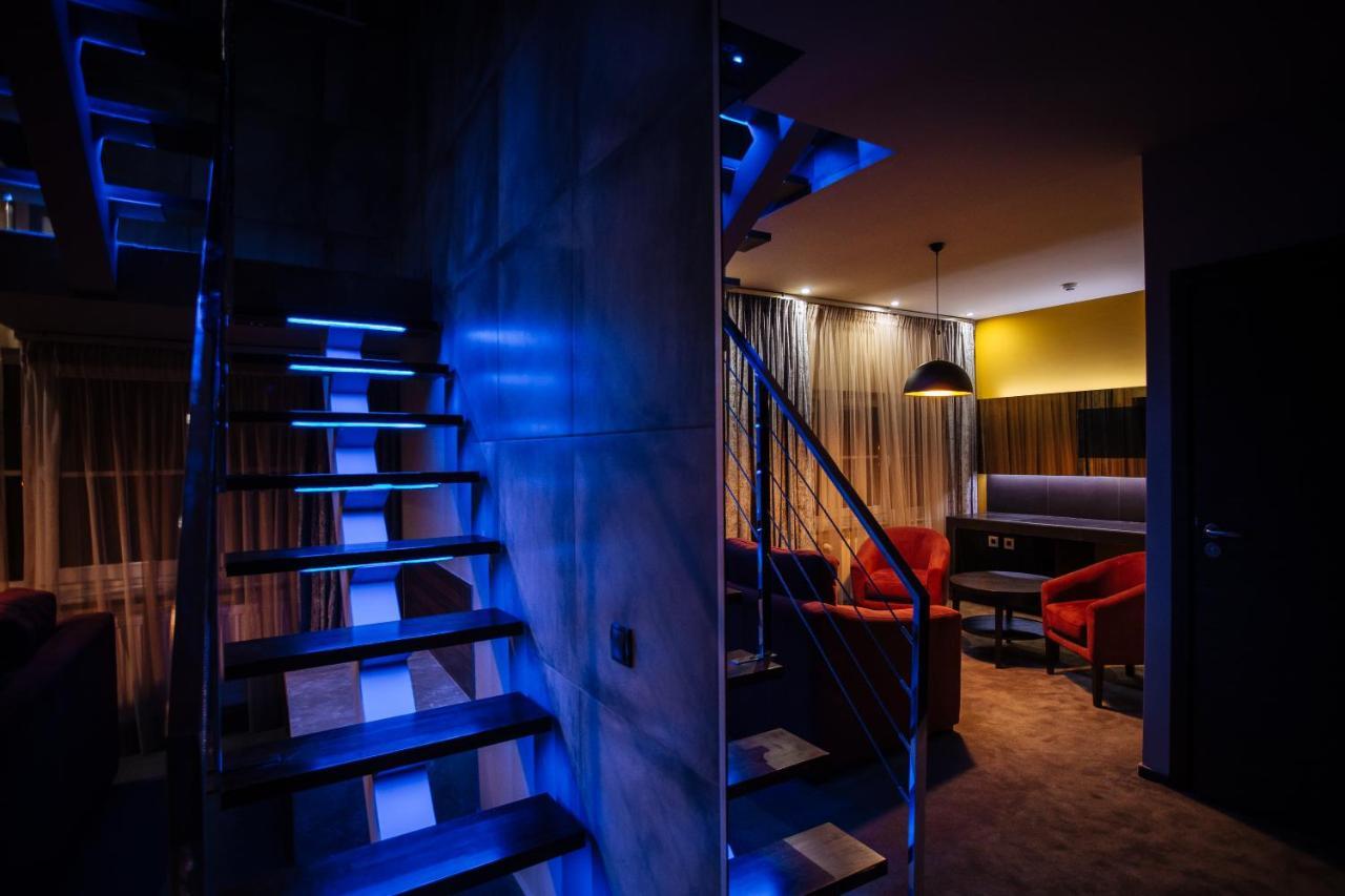 Hotel Lh Hotel&spa