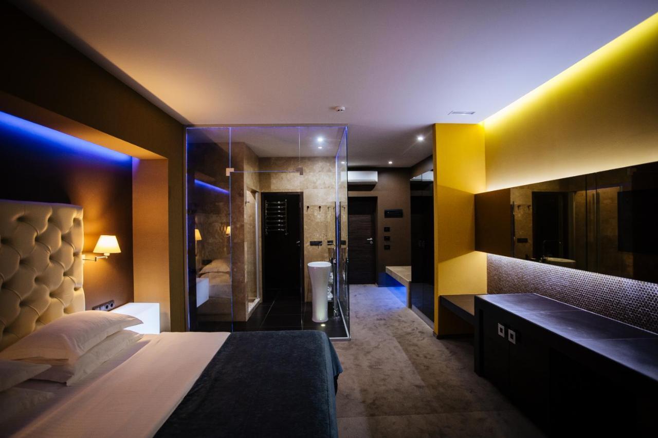 Lh Hotel&spa Lviv