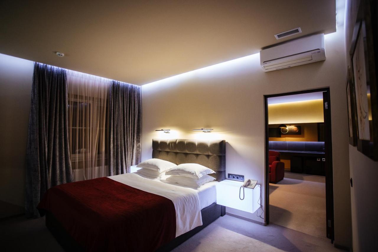 Lh Hotel&spa 4* Lviv