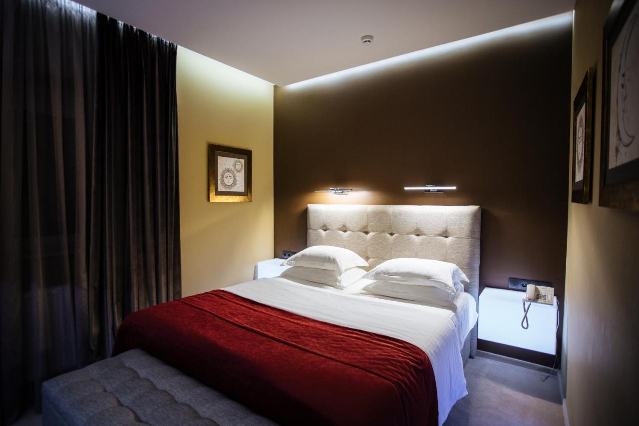 Hotel Lh Hotel&spa 4*