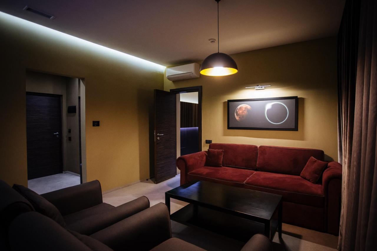 Hotel Lh Hotel&spa 4*