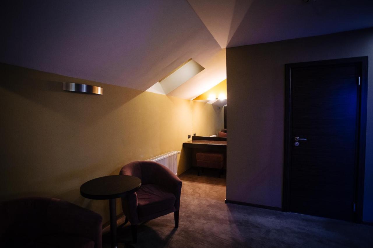 Lh Hotel&spa Hotel