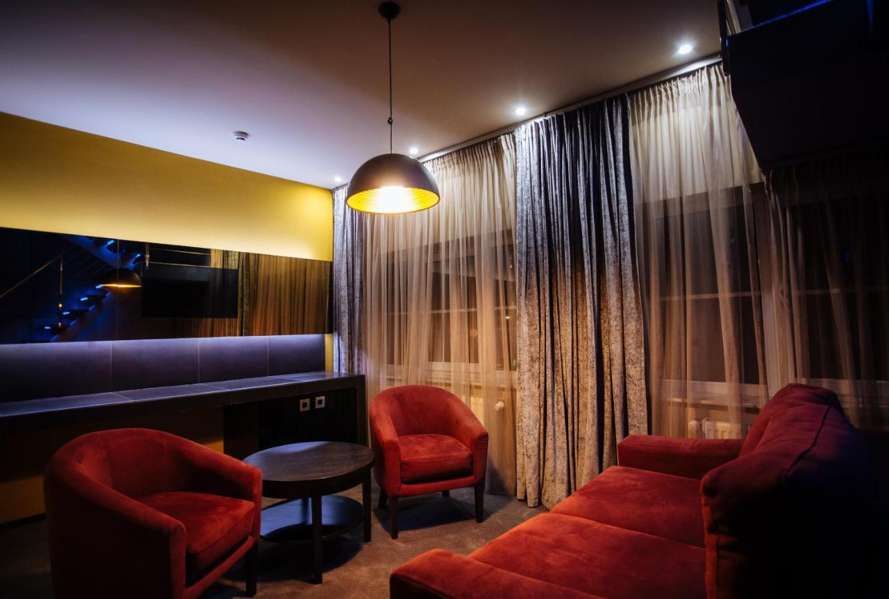 Hotel Lh Hotel&spa 4*