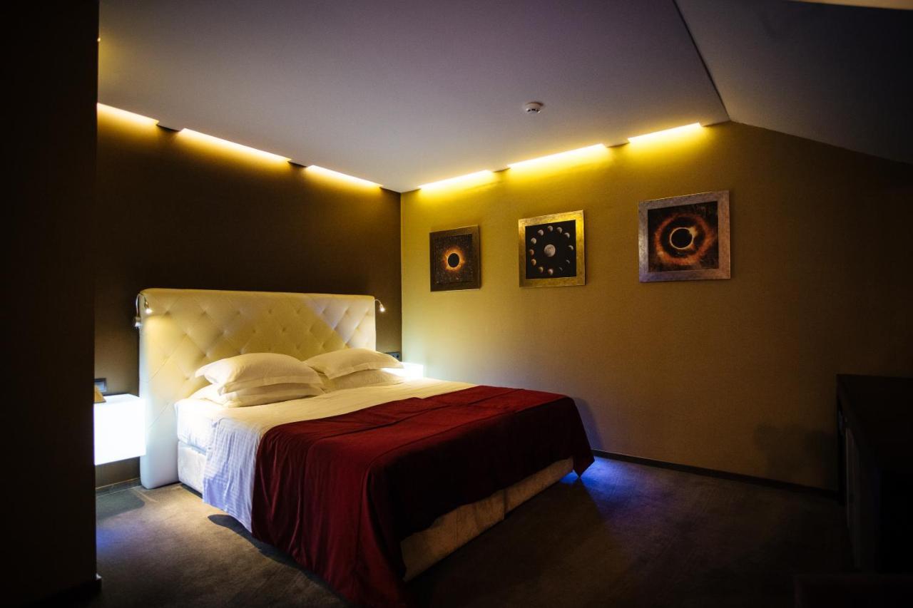 Lh Hotel&spa Hotel 4*