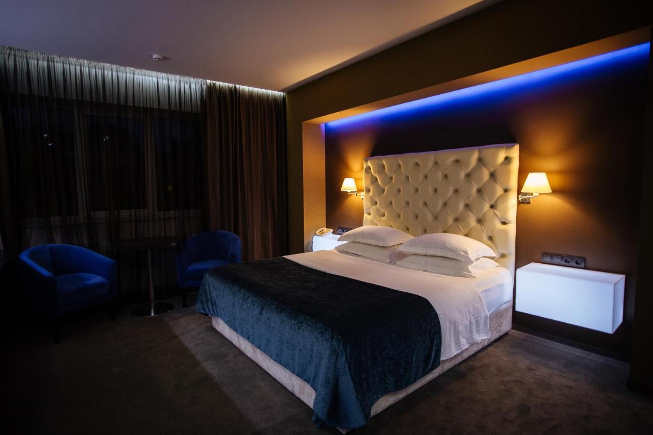 Lh Hotel&spa