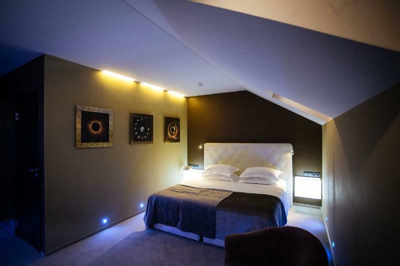 Hotel Lh Hotel&spa 4*