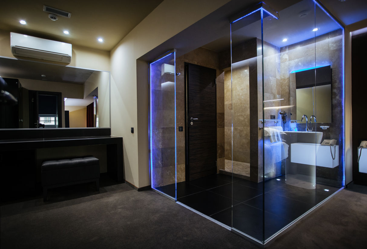Lh Hotel&spa