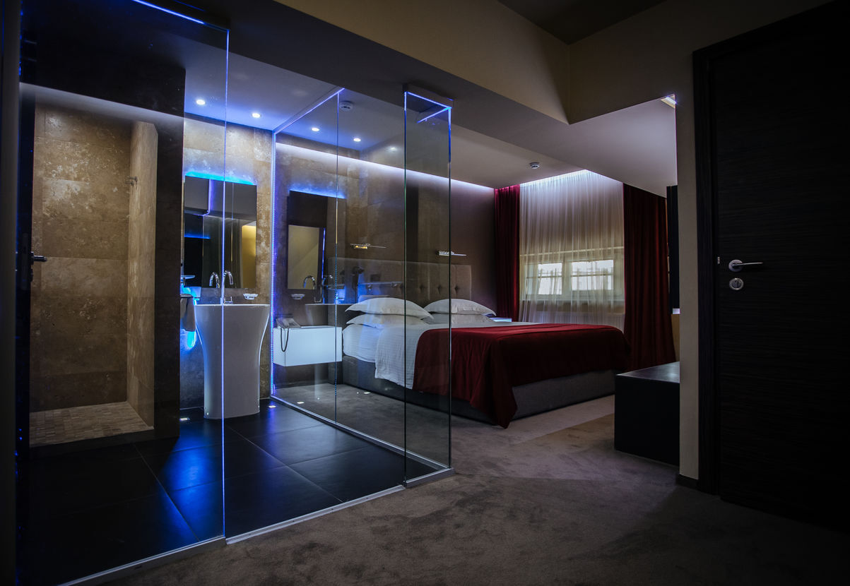Lh Hotel&spa