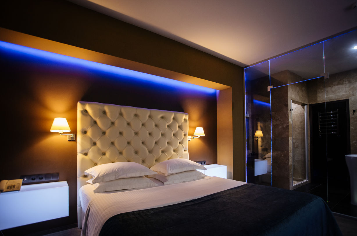 Lh Hotel&spa 4*