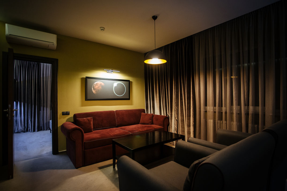 Lh Hotel&spa 4*