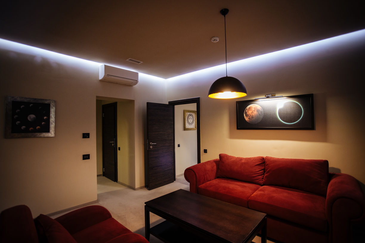 Hotel Lh Hotel&spa 4*