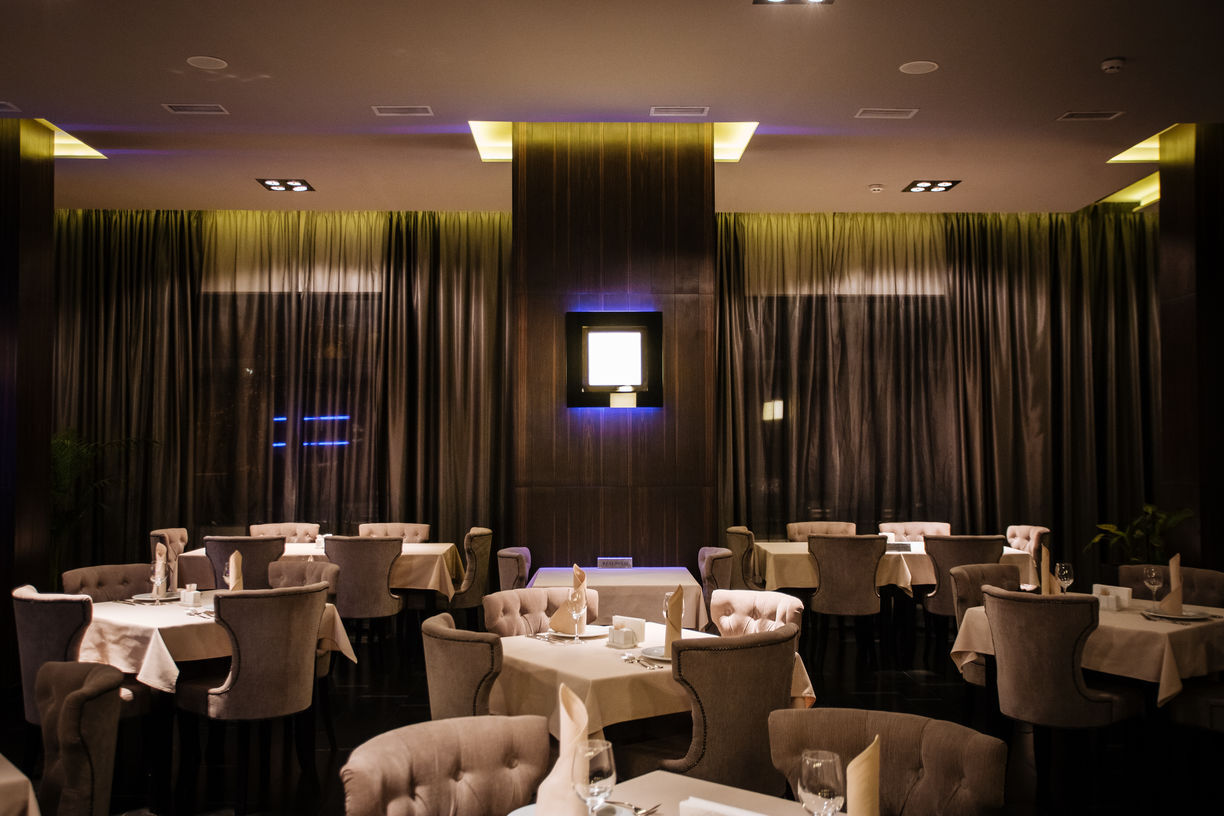 Hotel Lh Hotel&spa Lviv