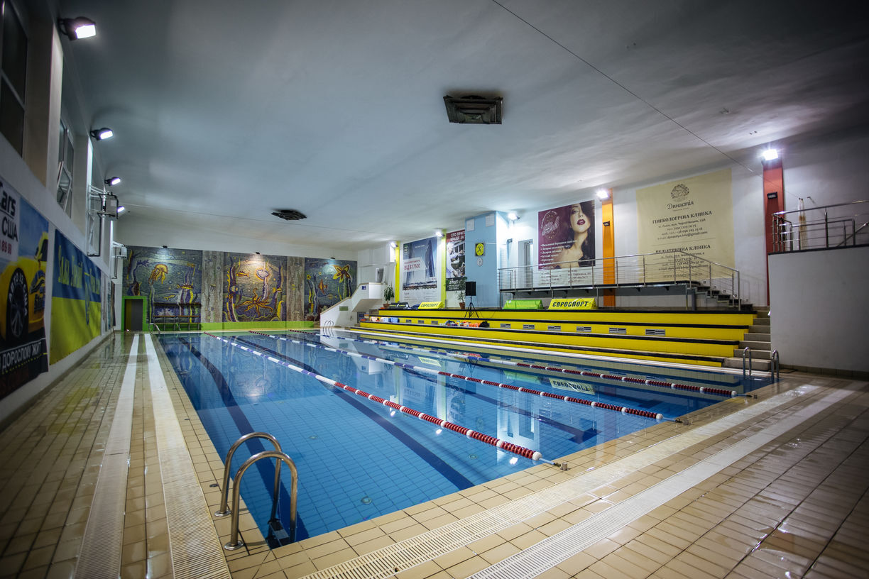 Lh Hotel&spa Lviv