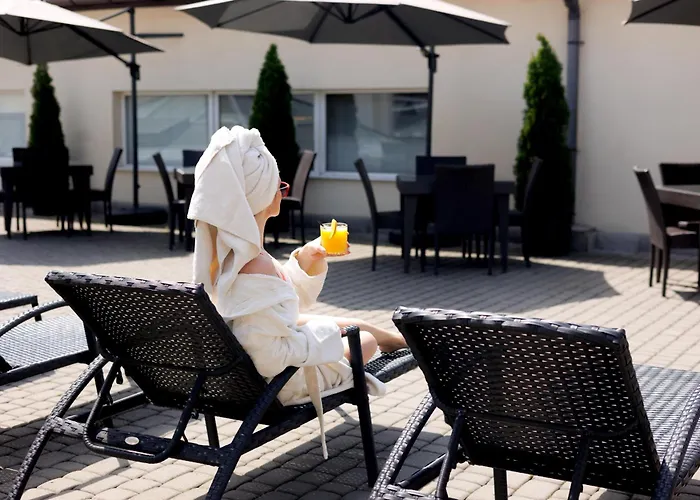 LH Hotel & SPA